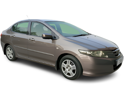 Honda City-img